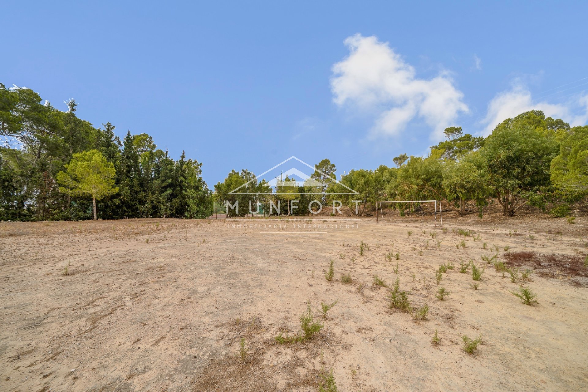 Resale - Country Houses -
Murcia - GEA Y TRUYOLS