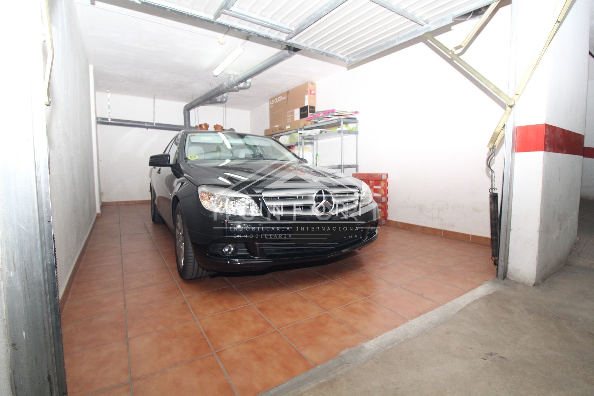 Resale - Garages -
San Pedro del Pinatar - Lo Pagán