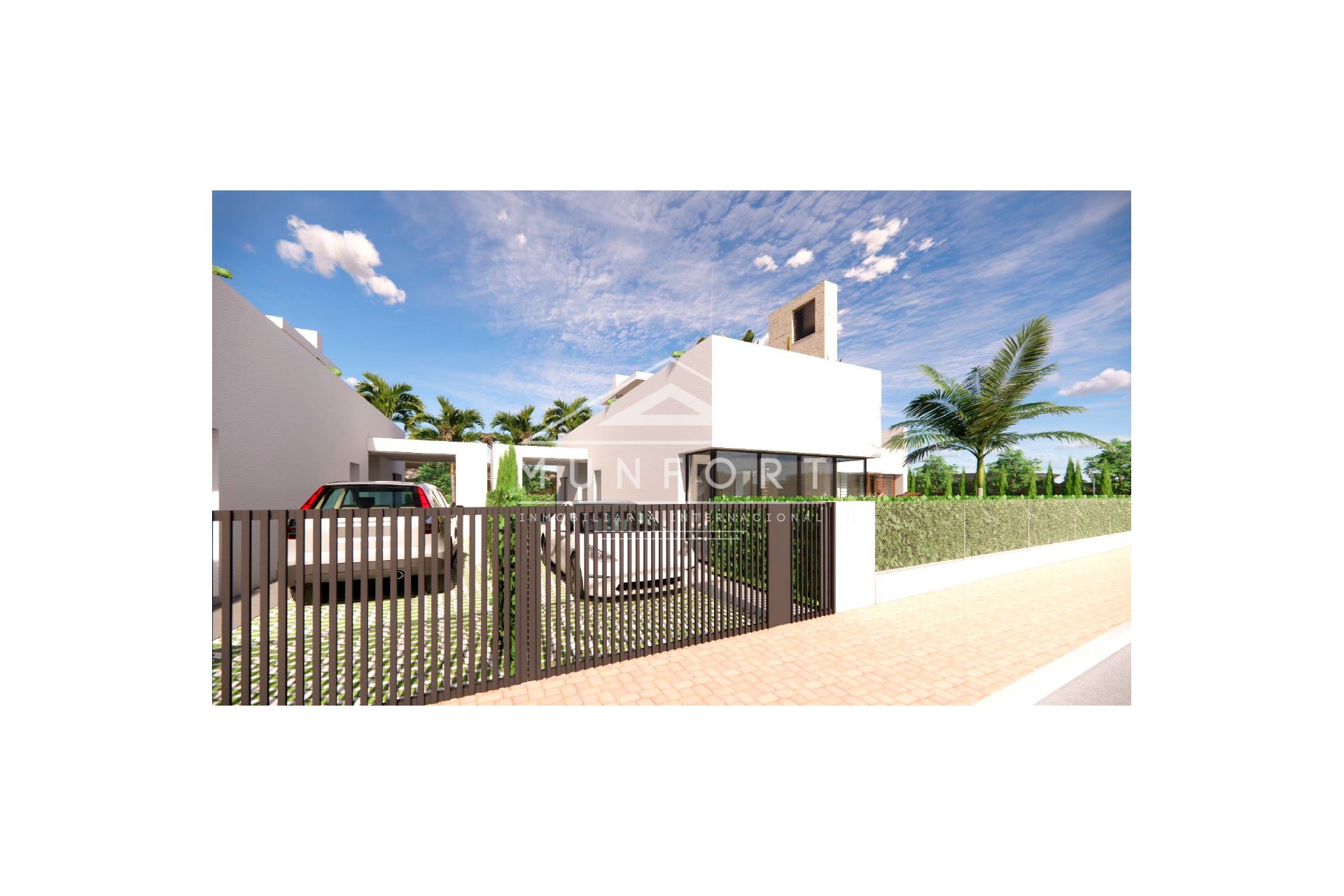 Resale - Luxury Villas -
Alcázares, Los - Los Alcázares