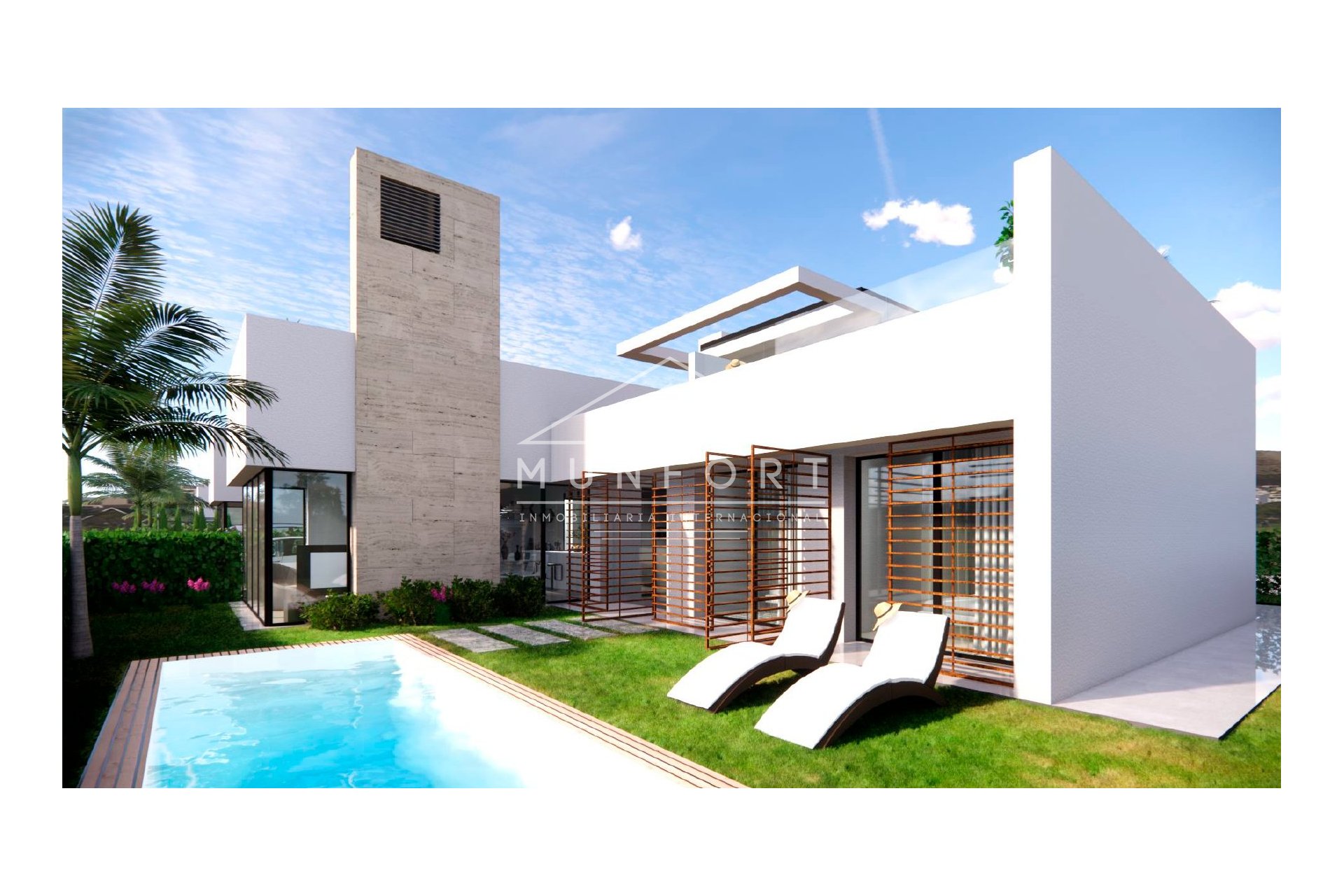 Resale - Luxury Villas -
Alcázares, Los - Los Alcázares