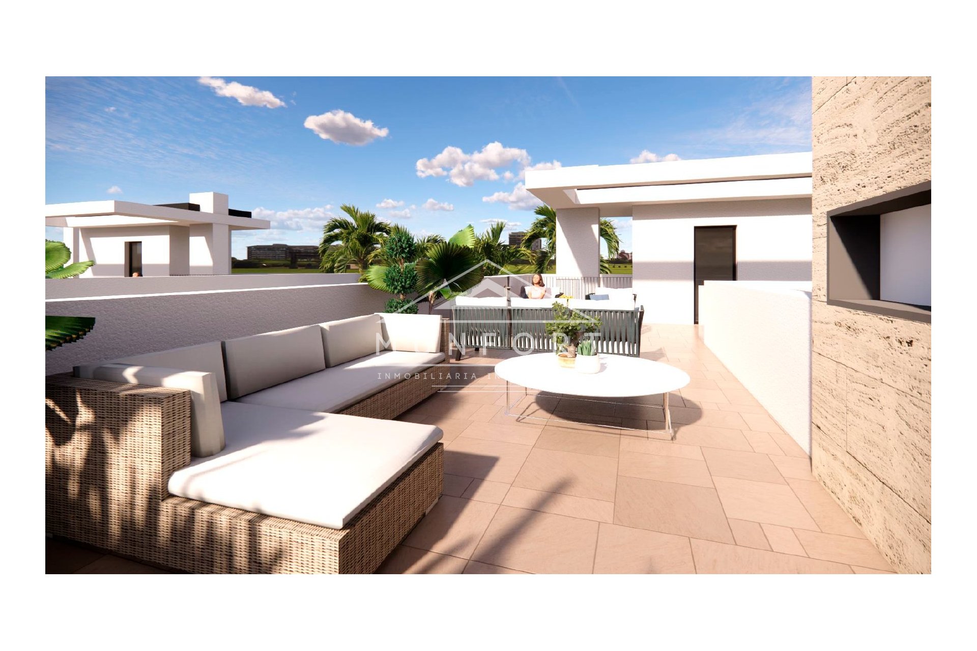 Resale - Luxury Villas -
Alcázares, Los - Los Alc&aacute;zares