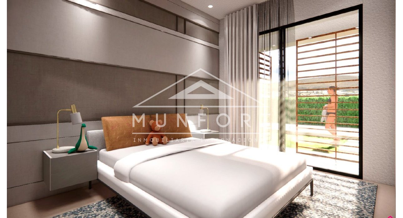 Resale - Luxury Villas -
Alcázares, Los - Los Alc&aacute;zares