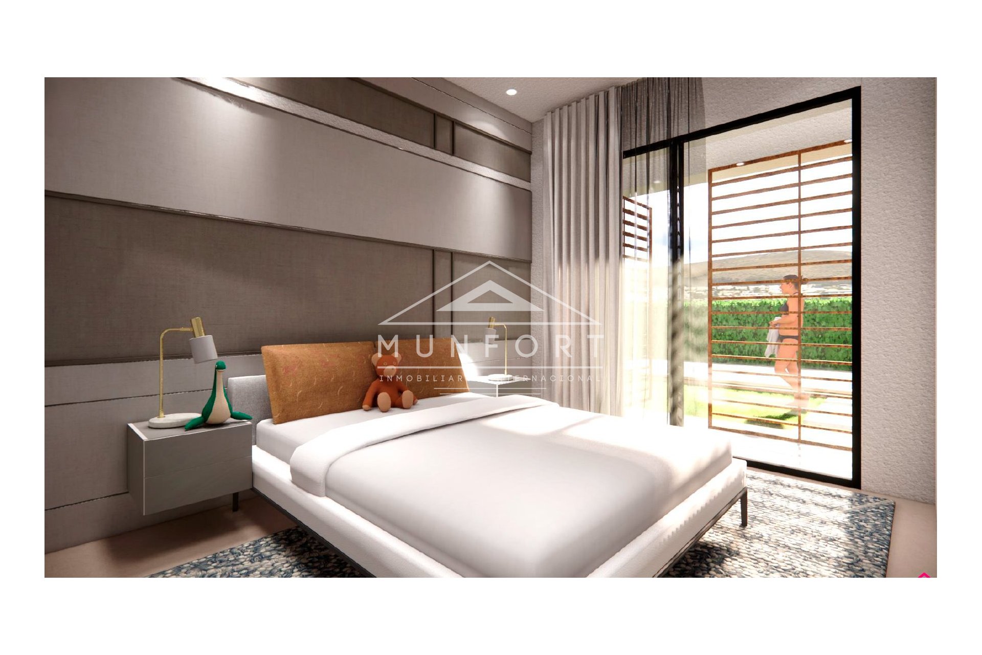 Resale - Luxury Villas -
Alcázares, Los - Los Alc&aacute;zares