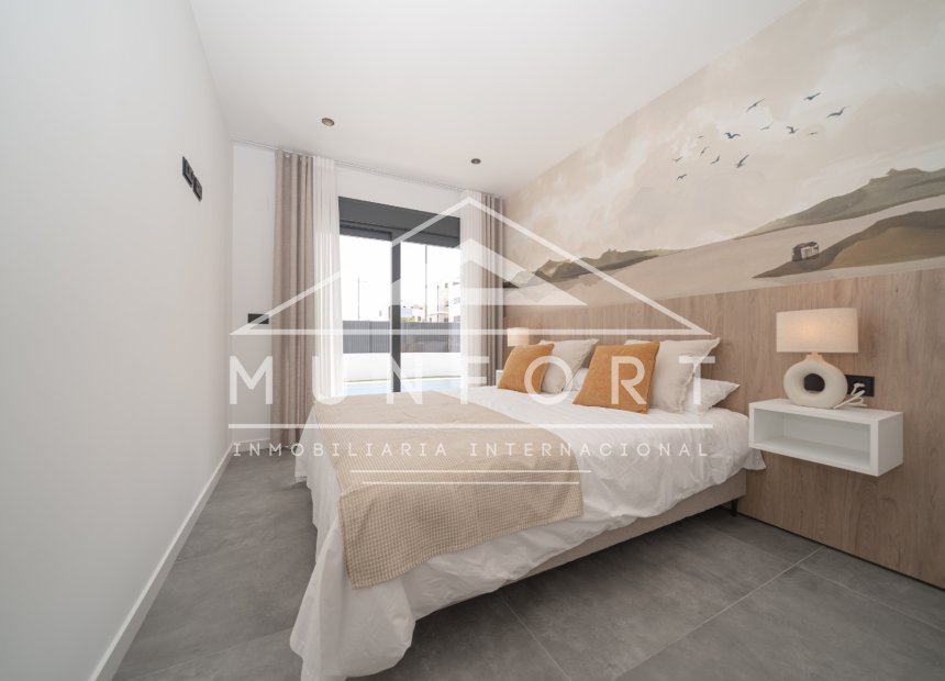 Resale - Luxury Villas -
Alcázares, Los - Los Alc&aacute;zares