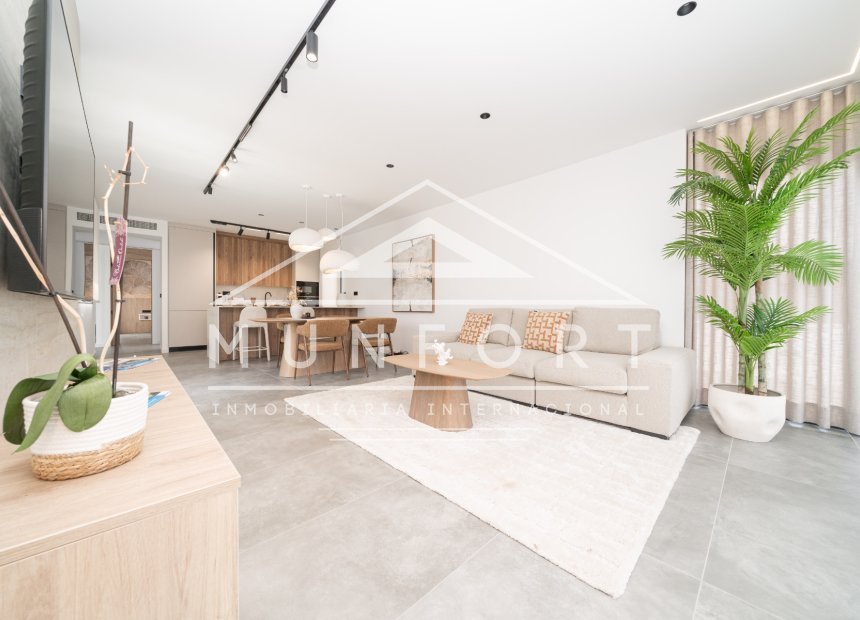 Resale - Luxury Villas -
Alcázares, Los - Los Alc&aacute;zares