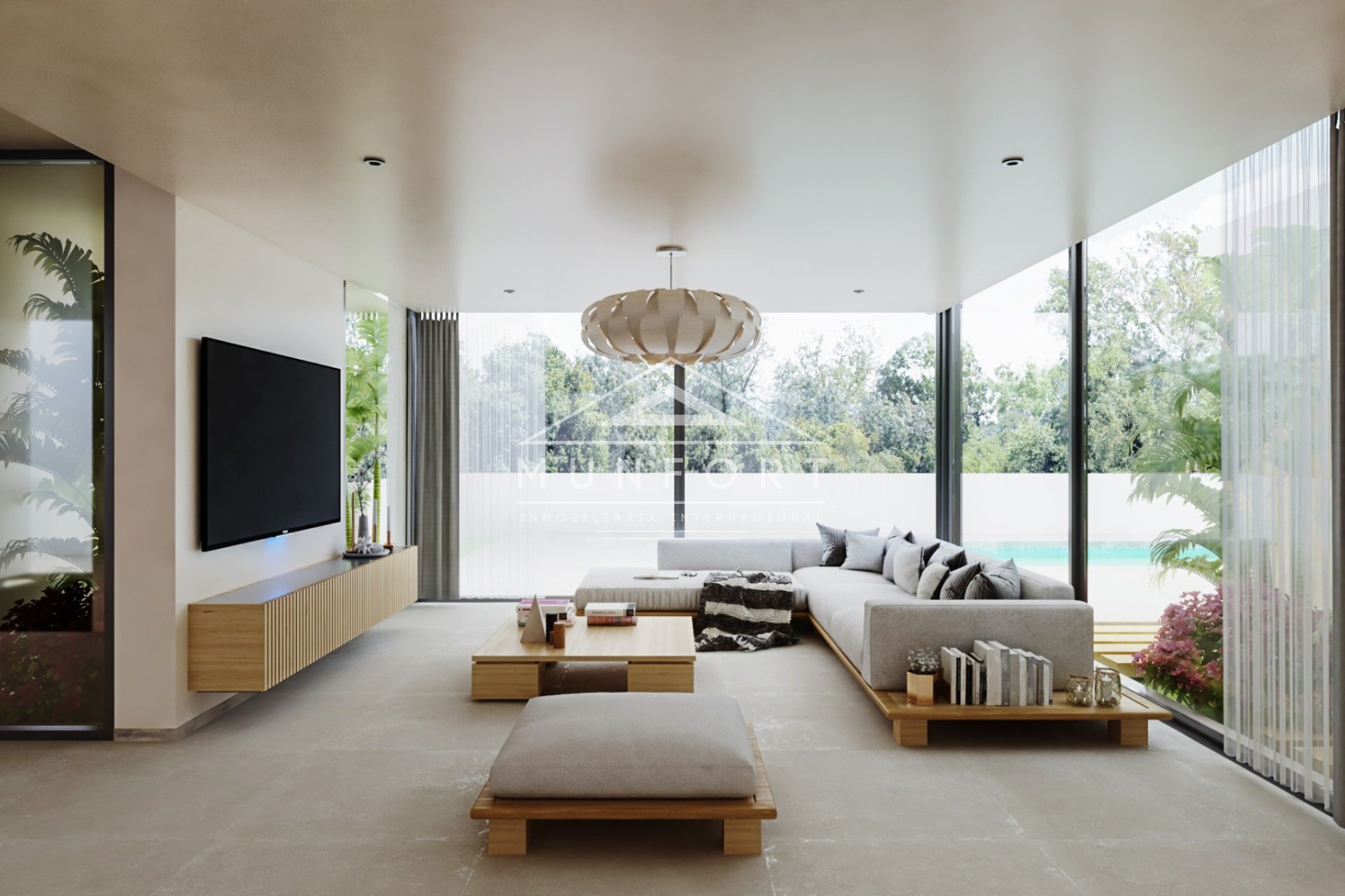 Resale - Luxury Villas -
Alfaz del Pi - El Albir