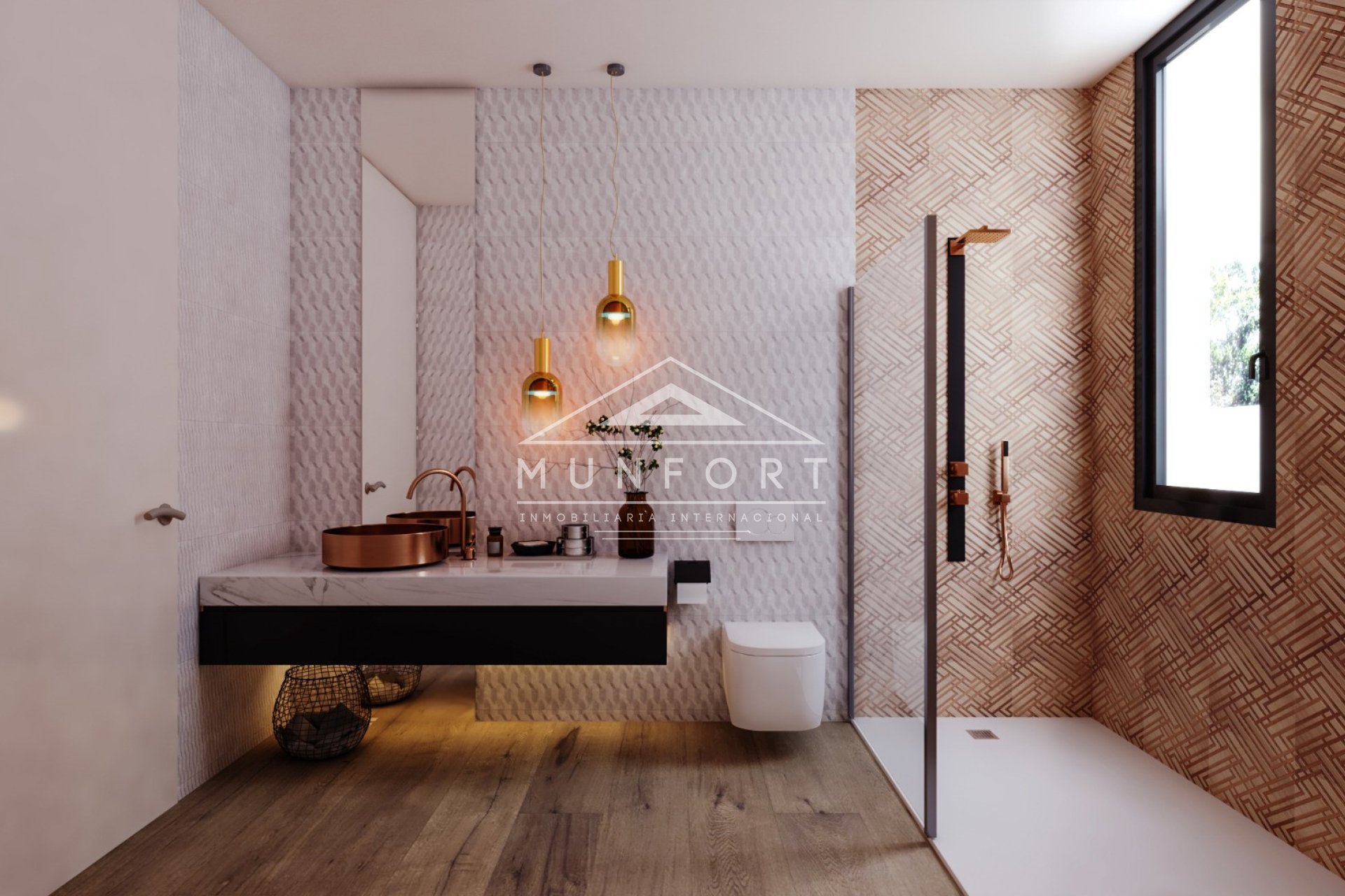 Resale - Luxury Villas -
Alfaz del Pi - El Albir