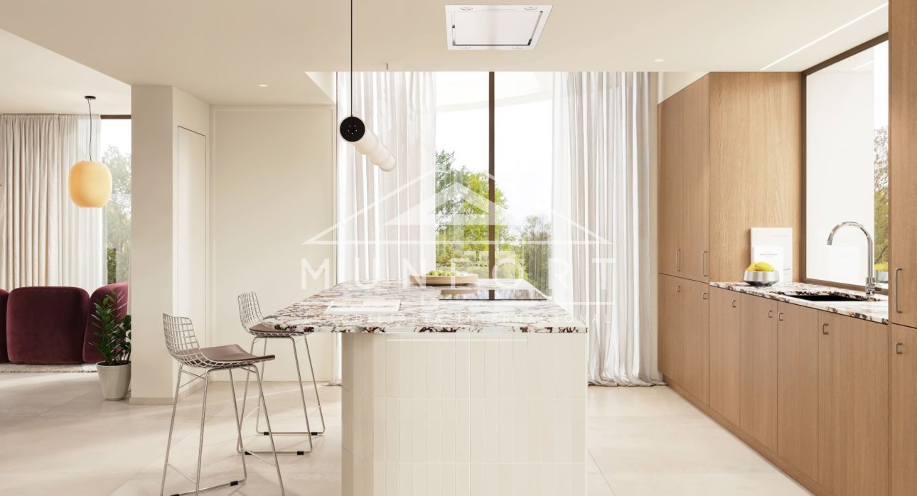 Resale - Luxury Villas -
Algorfa - Club de Golf La Finca - Algorfa