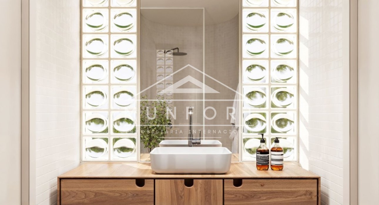 Resale - Luxury Villas -
Algorfa - Club de Golf La Finca - Algorfa