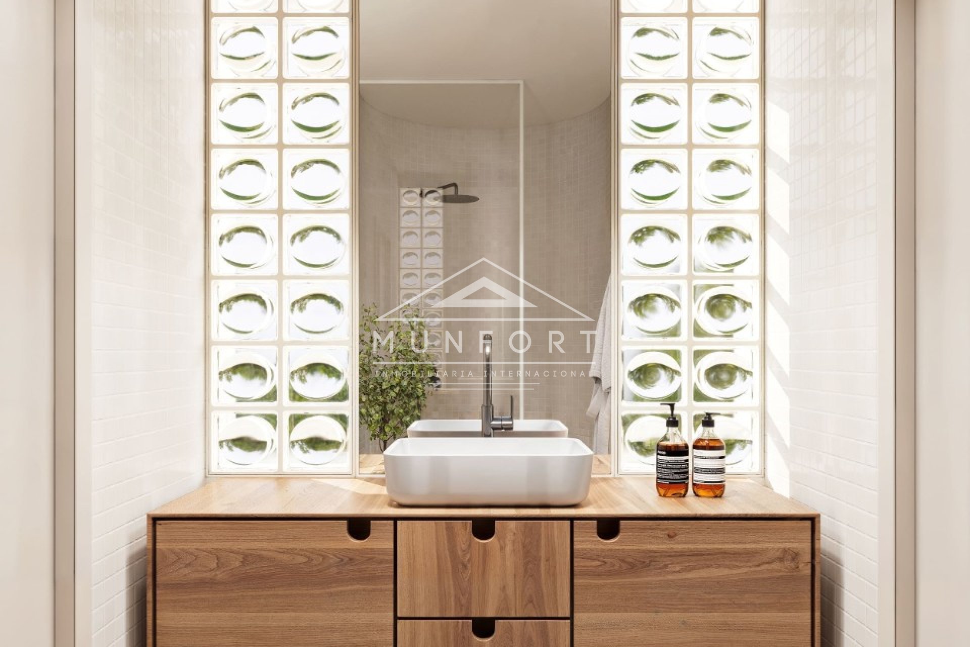 Resale - Luxury Villas -
Algorfa - Club de Golf La Finca - Algorfa