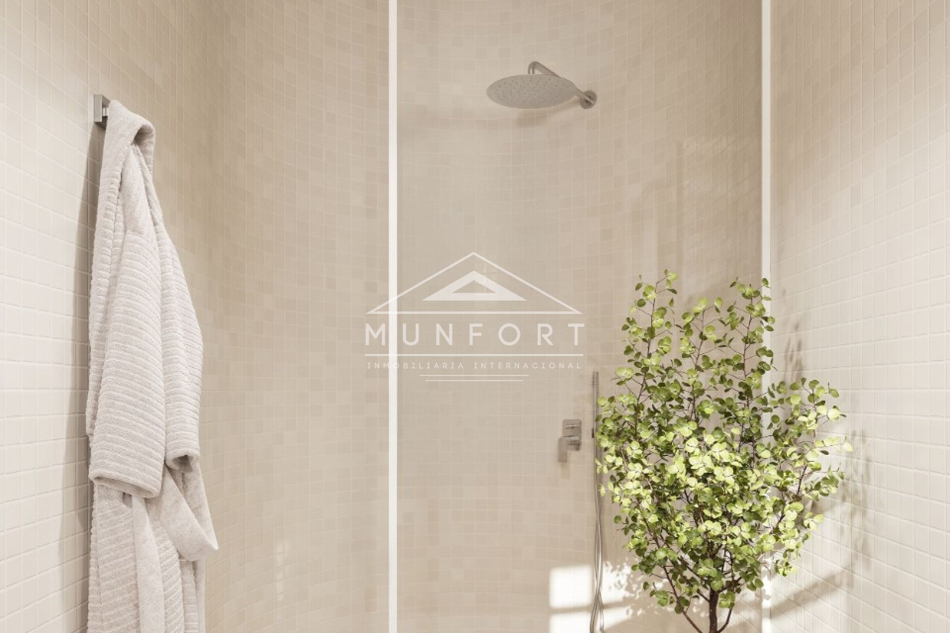 Resale - Luxury Villas -
Algorfa - Club de Golf La Finca - Algorfa