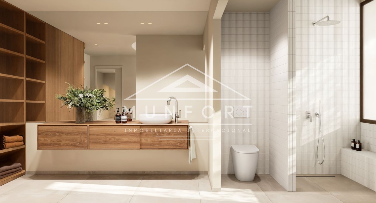 Resale - Luxury Villas -
Algorfa - Club de Golf La Finca - Algorfa