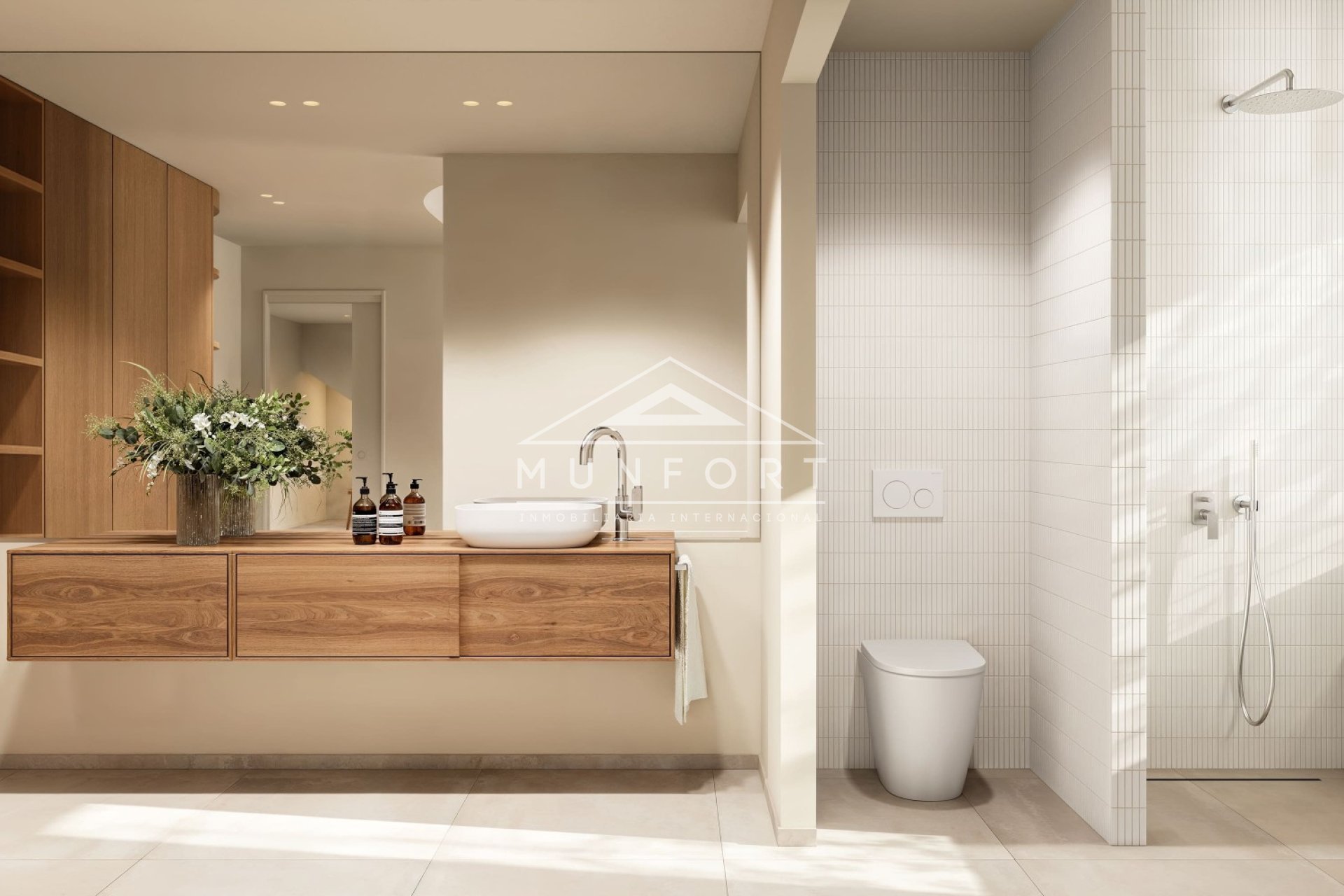 Resale - Luxury Villas -
Algorfa - Club de Golf La Finca - Algorfa