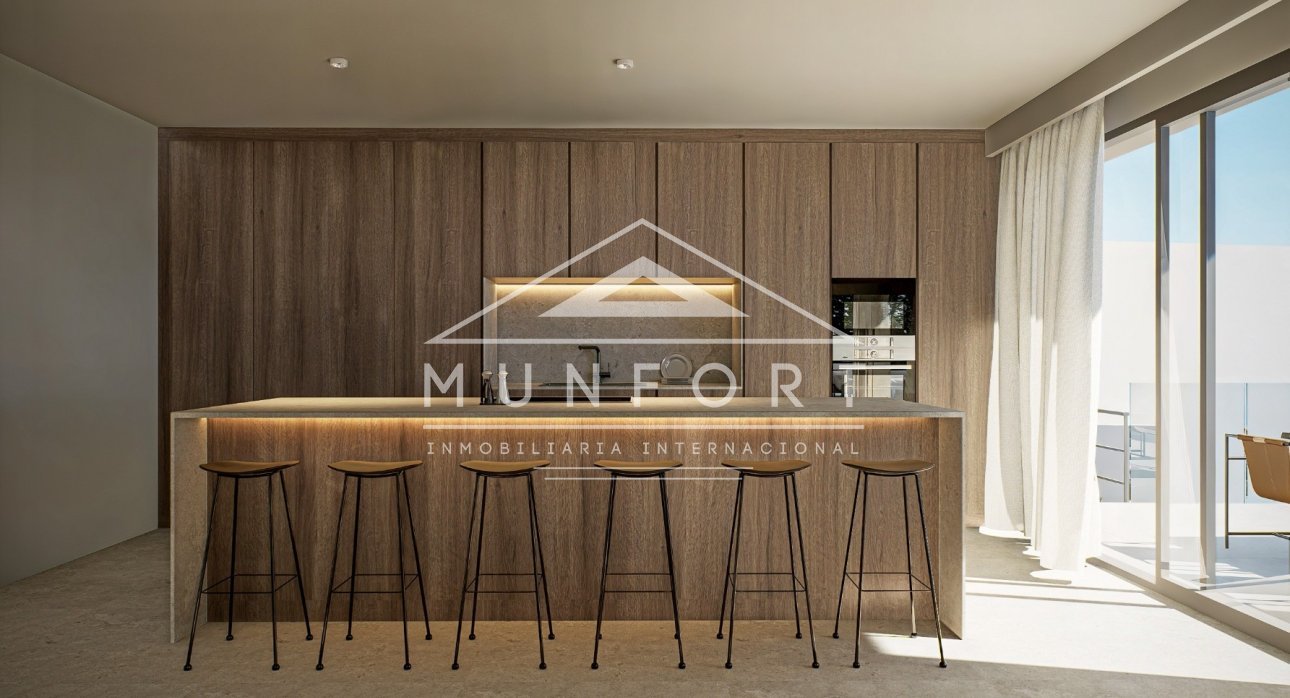 Resale - Luxury Villas -
Altea - Altea Hills
