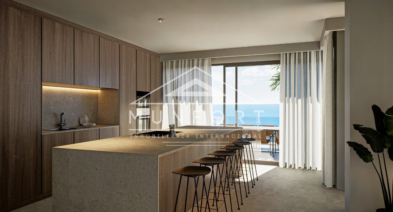 Resale - Luxury Villas -
Altea - Altea Hills
