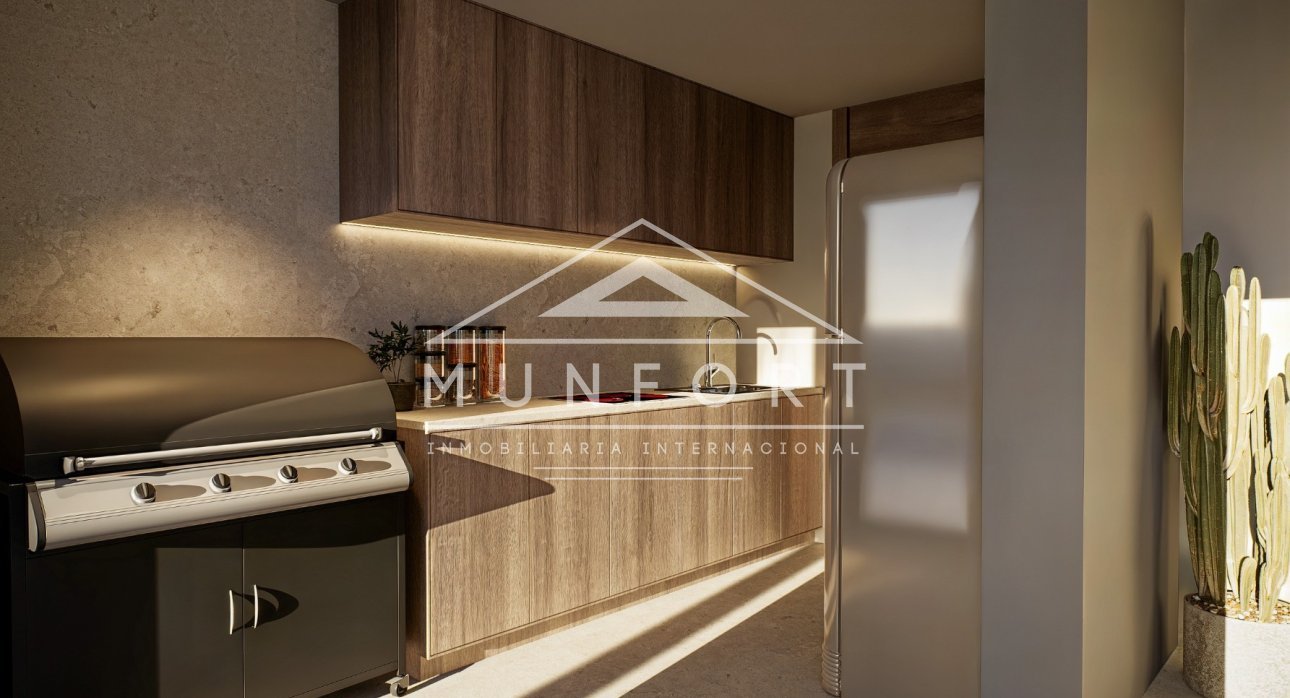 Resale - Luxury Villas -
Altea - Altea Hills