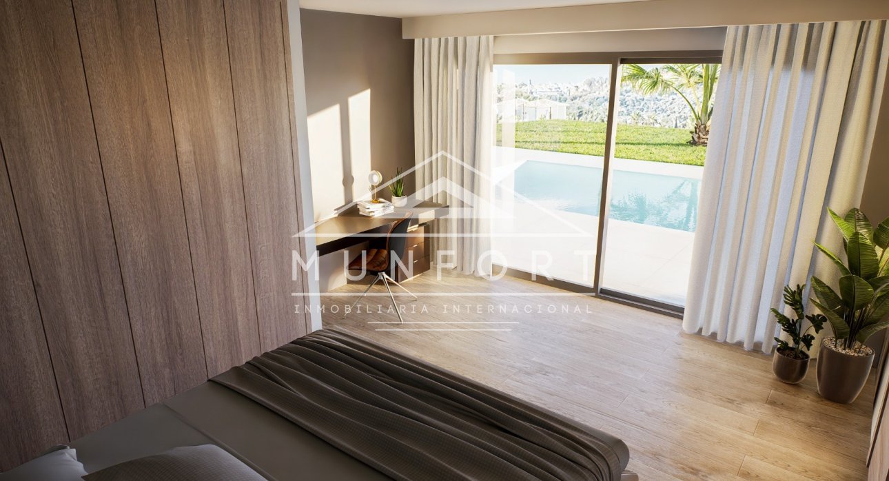 Resale - Luxury Villas -
Altea - Altea Hills