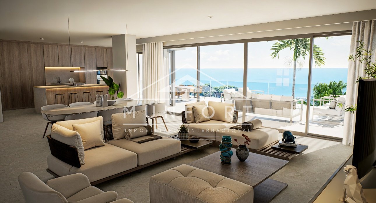 Resale - Luxury Villas -
Altea - Altea Hills