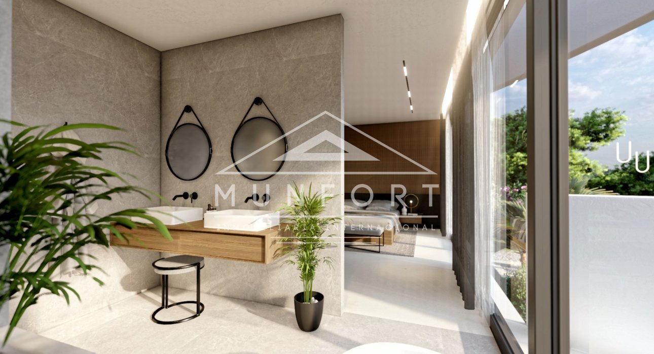 Resale - Luxury Villas -
Altea - Altea Hills