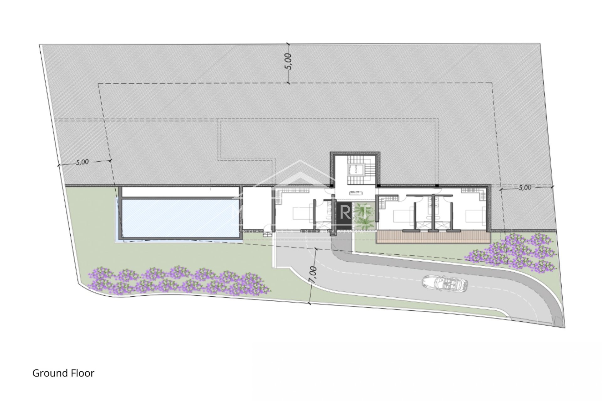 Resale - Luxury Villas -
Altea - Altea Hills