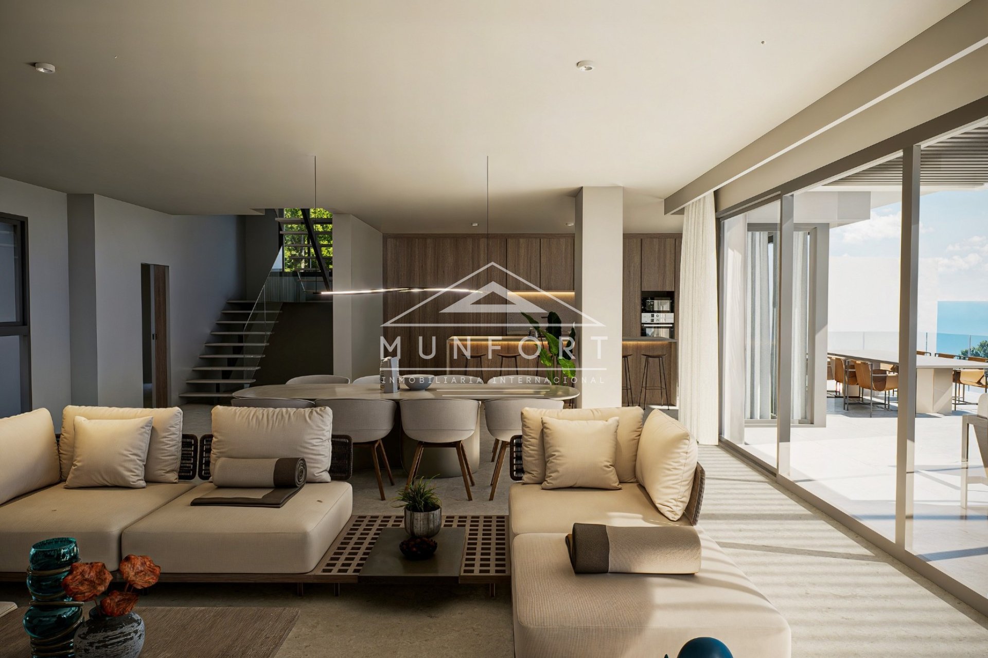 Resale - Luxury Villas -
Altea - Altea Hills