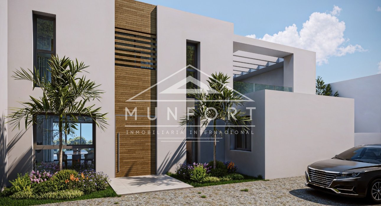 Resale - Luxury Villas -
Altea - Altea Hills