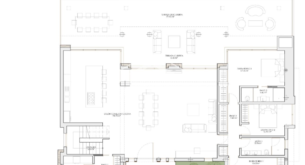 Resale - Luxury Villas -
Altea - Altea Hills