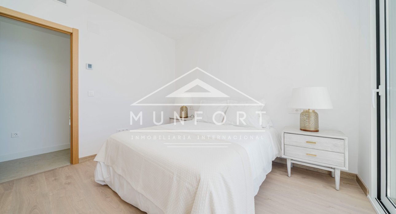 Resale - Luxury Villas -
Altea - Altea Hills