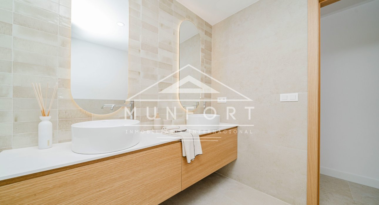 Resale - Luxury Villas -
Altea - Altea Hills