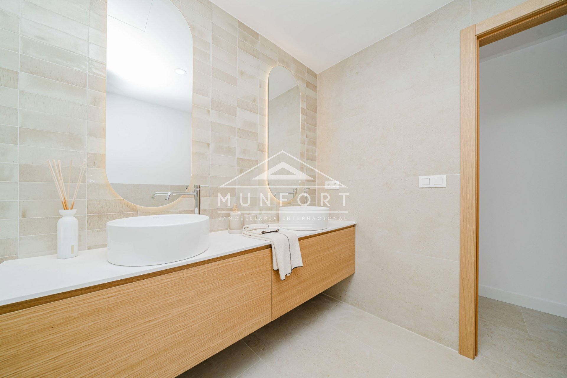 Resale - Luxury Villas -
Altea - Altea Hills