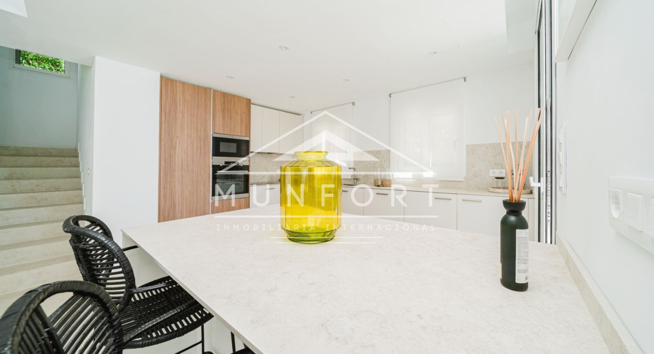 Resale - Luxury Villas -
Altea - Altea Hills