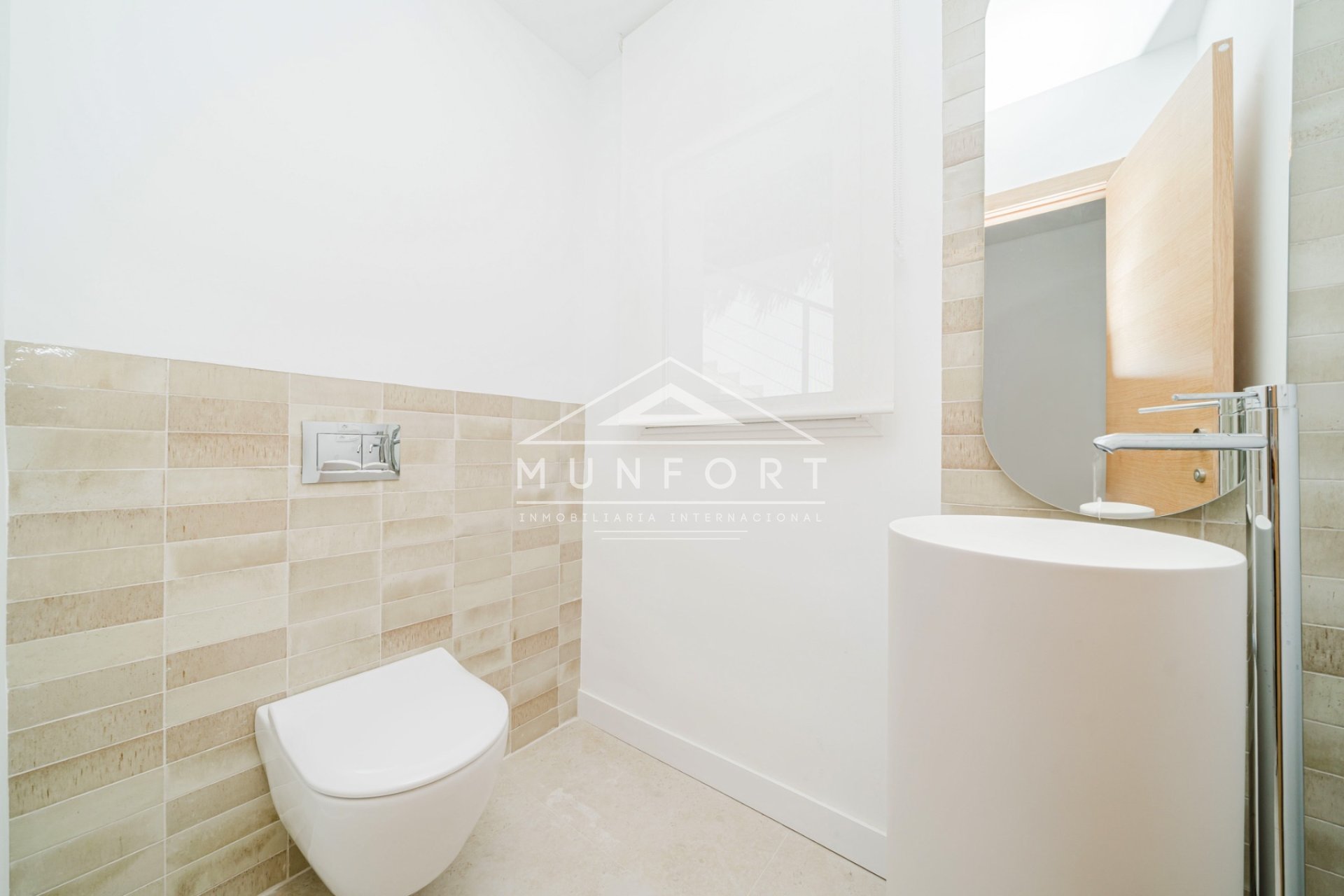 Resale - Luxury Villas -
Altea - Altea Hills