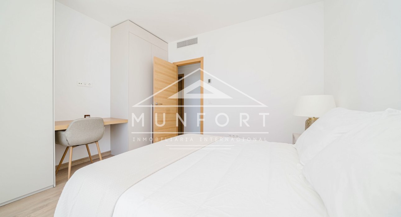 Resale - Luxury Villas -
Altea - Altea Hills