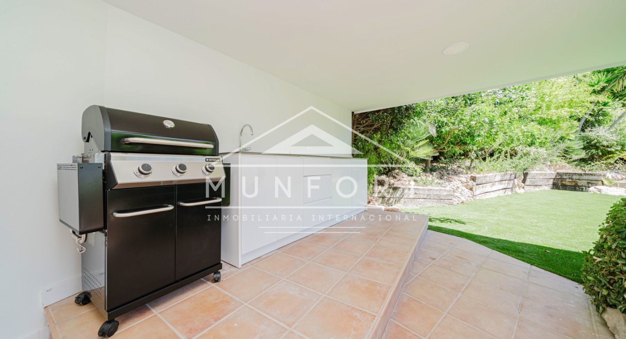 Resale - Luxury Villas -
Altea - Altea Hills