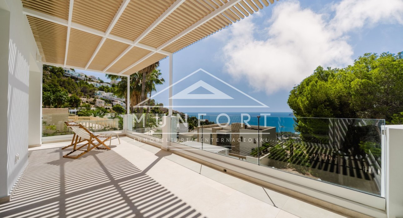 Resale - Luxury Villas -
Altea - Altea Hills