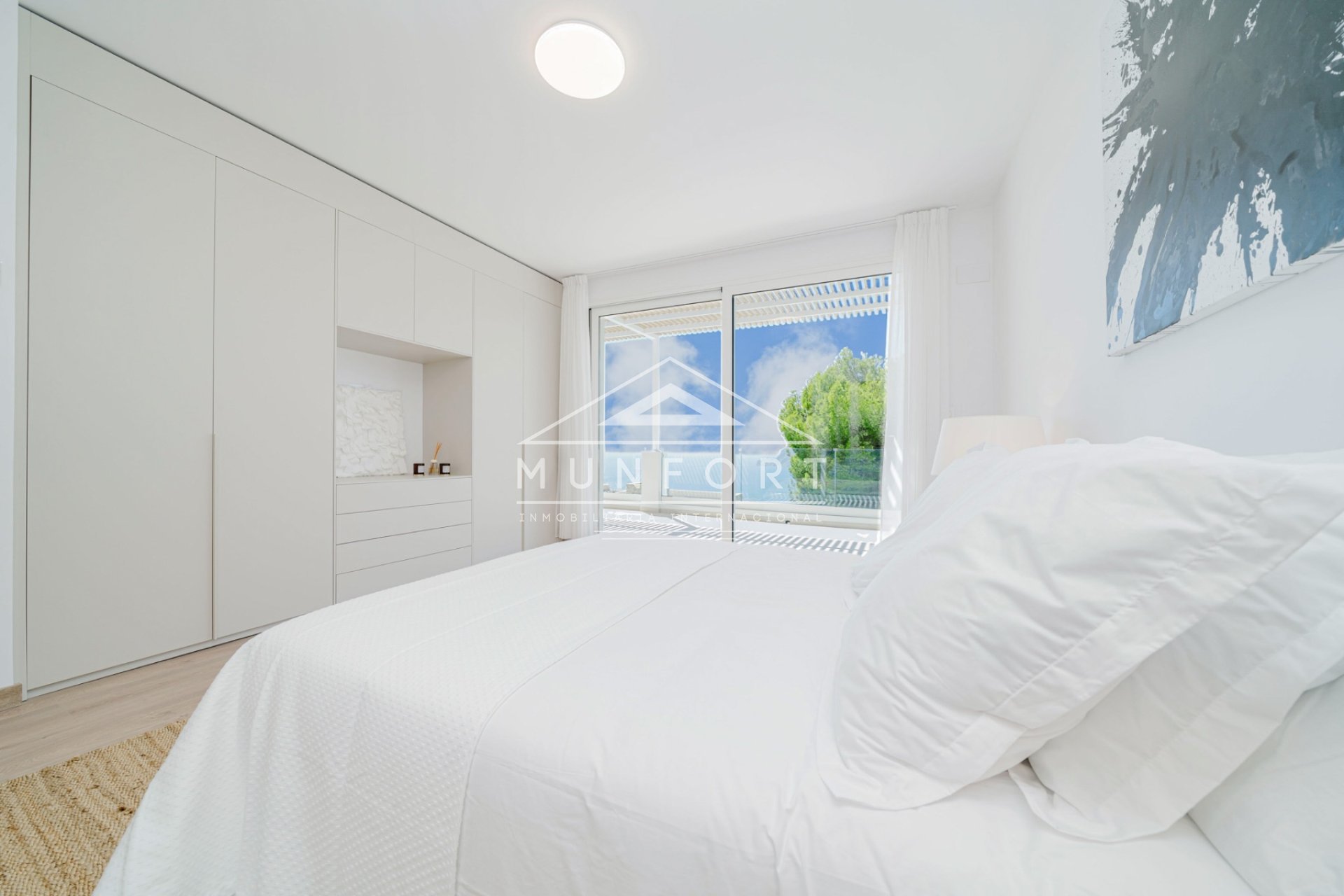 Resale - Luxury Villas -
Altea - Altea Hills