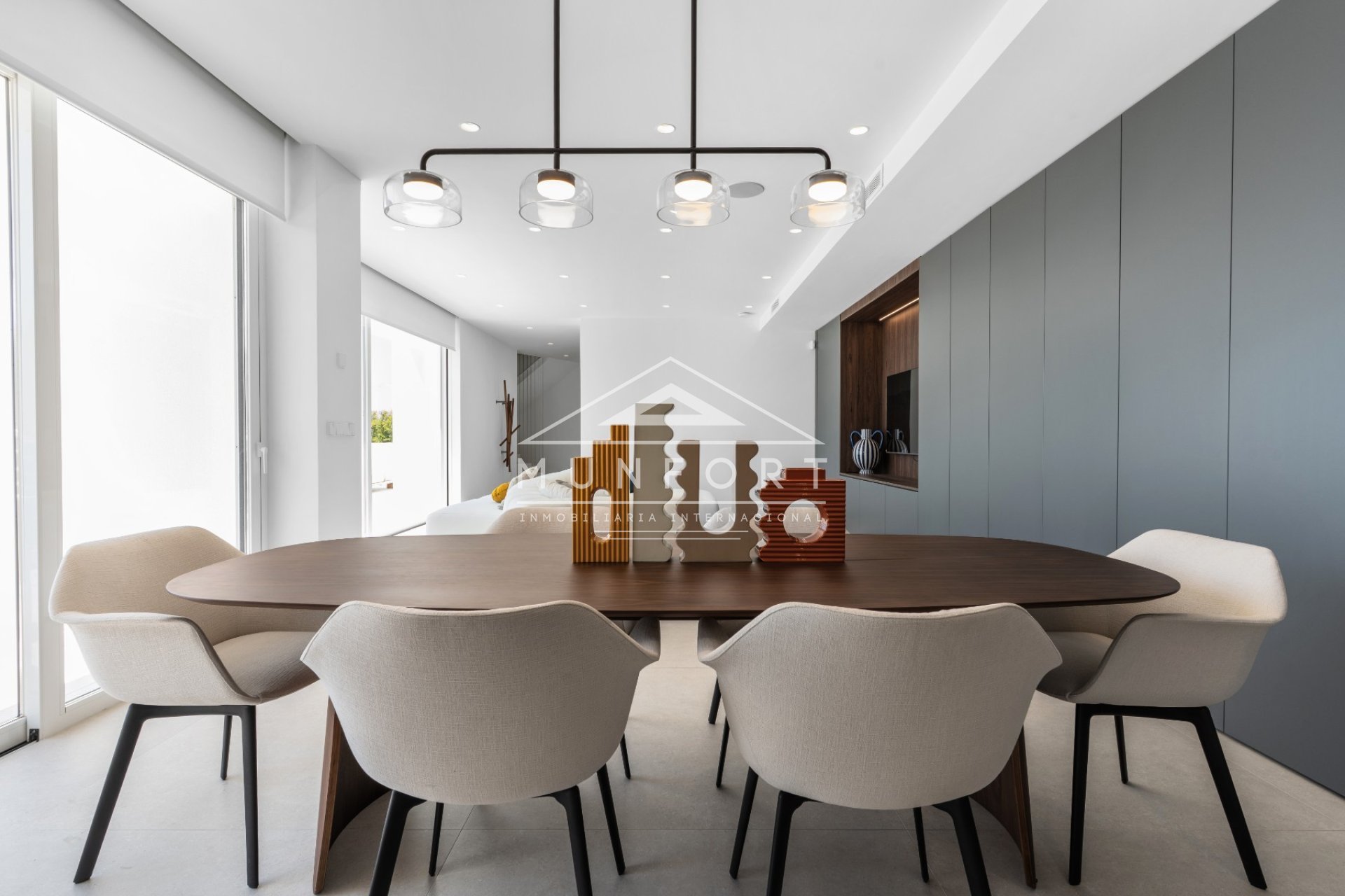 Resale - Luxury Villas -
Altea - Altea Hills