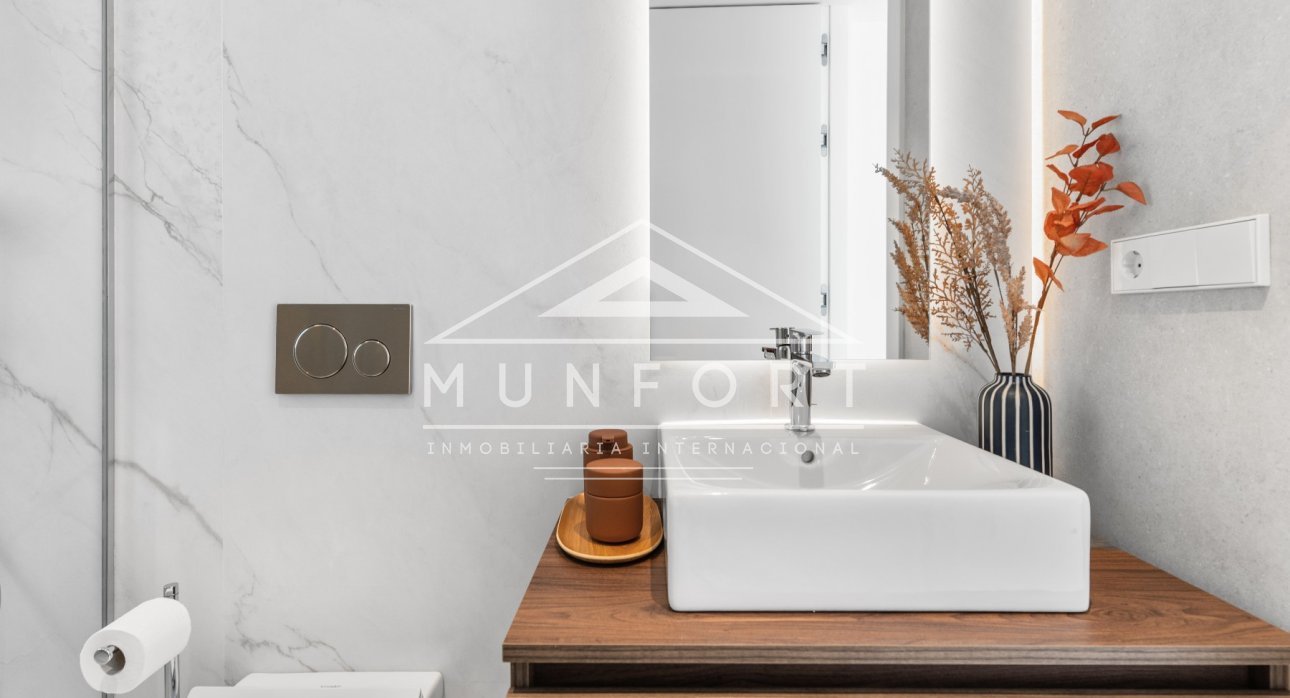 Resale - Luxury Villas -
Altea - Altea Hills