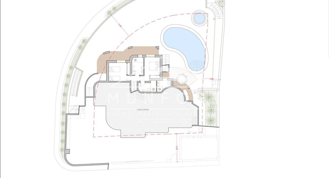 Resale - Luxury Villas -
Altea - Altea Hills