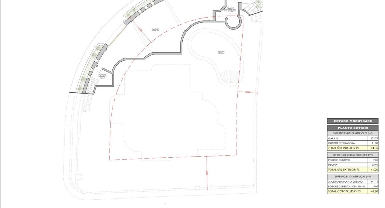 Resale - Luxury Villas -
Altea - Altea Hills