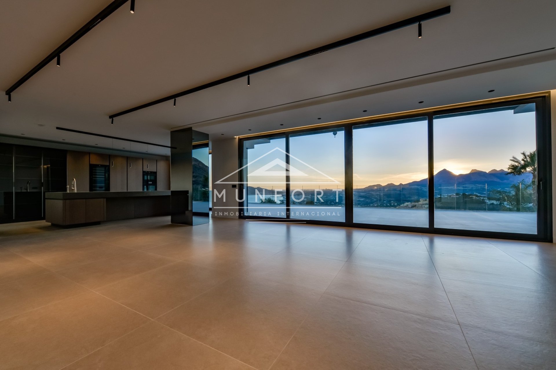 Resale - Luxury Villas -
Altea - Altea Hills
