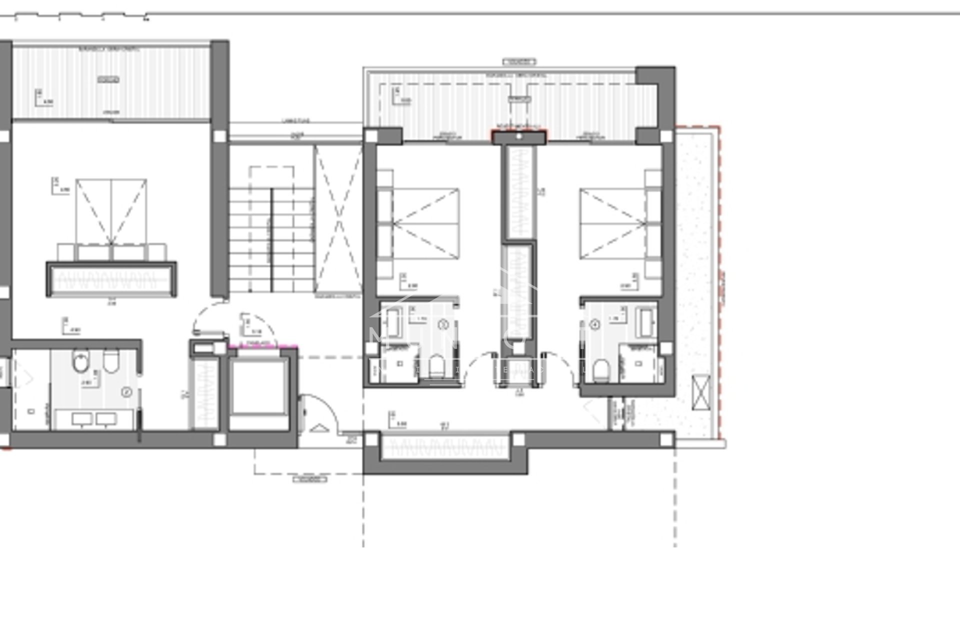 Resale - Luxury Villas -
Altea