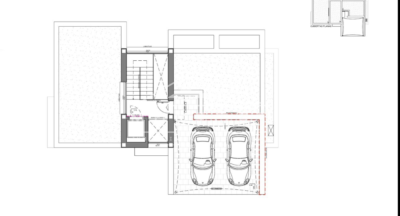 Resale - Luxury Villas -
Altea