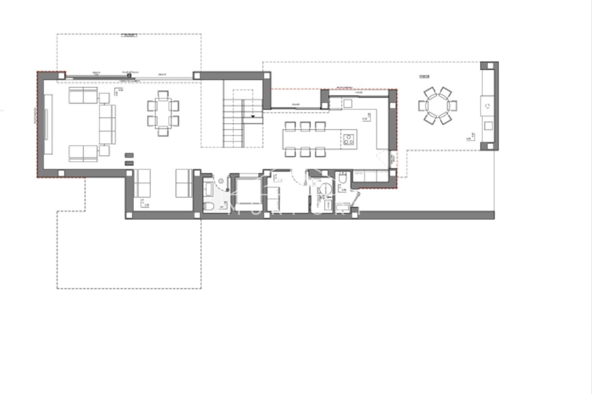 Resale - Luxury Villas -
Altea