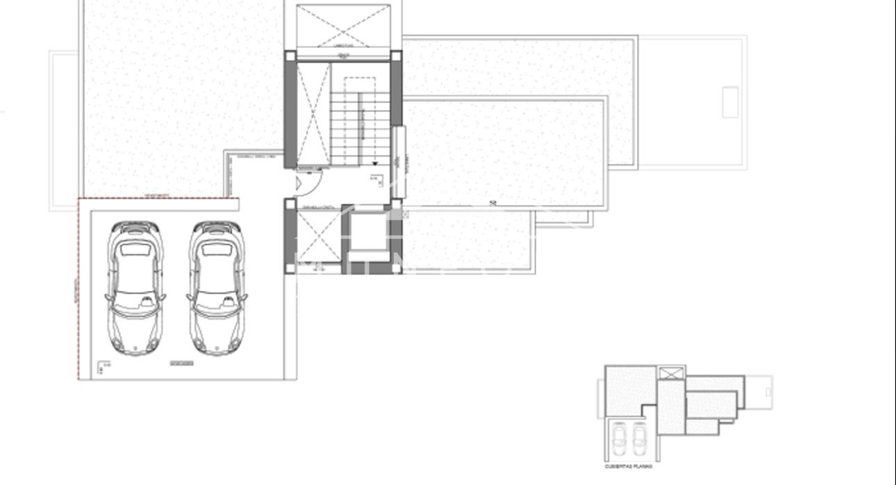 Resale - Luxury Villas -
Altea