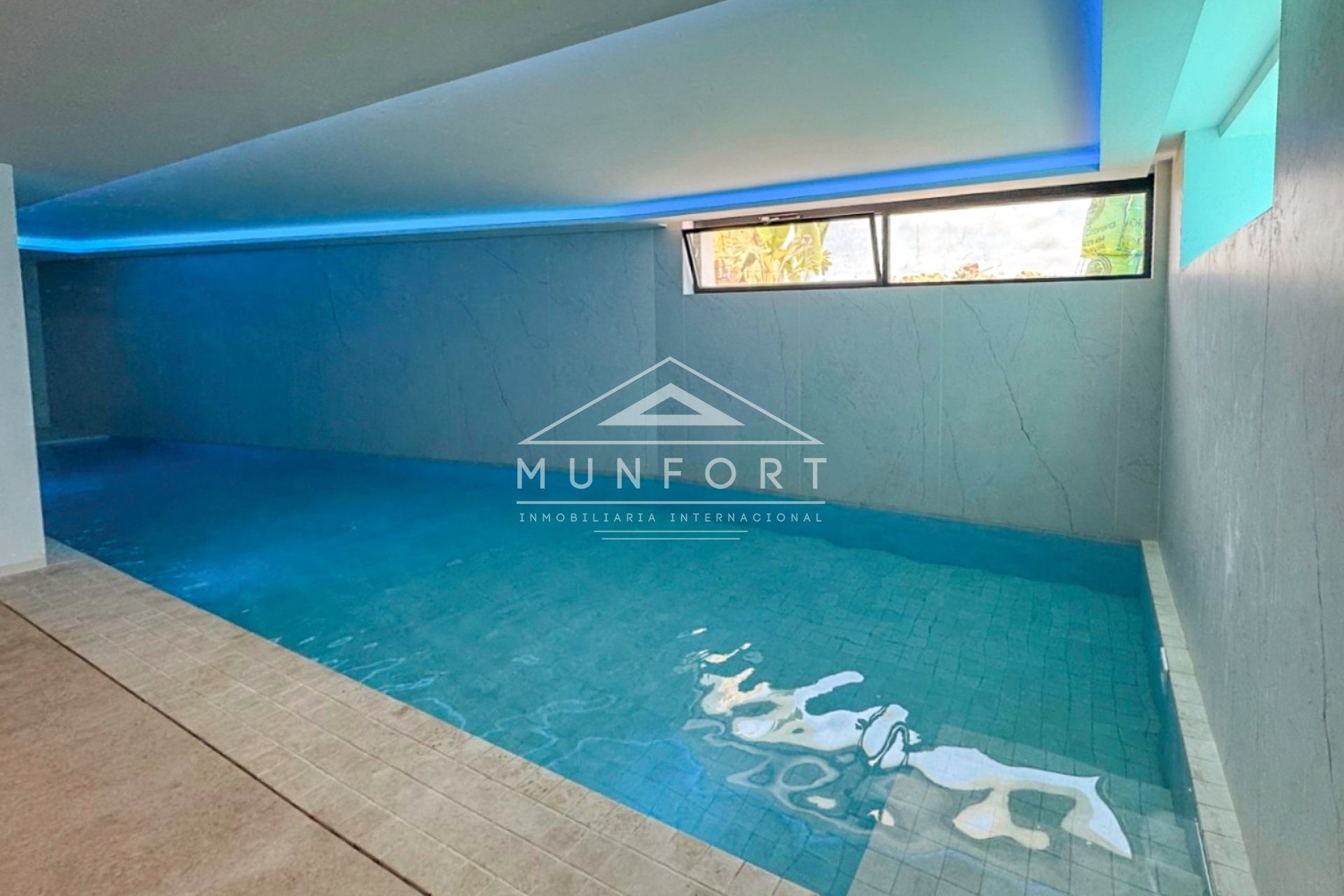 Resale - Luxury Villas -
Benissa