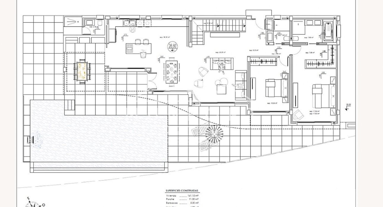 Resale - Luxury Villas -
Benissa