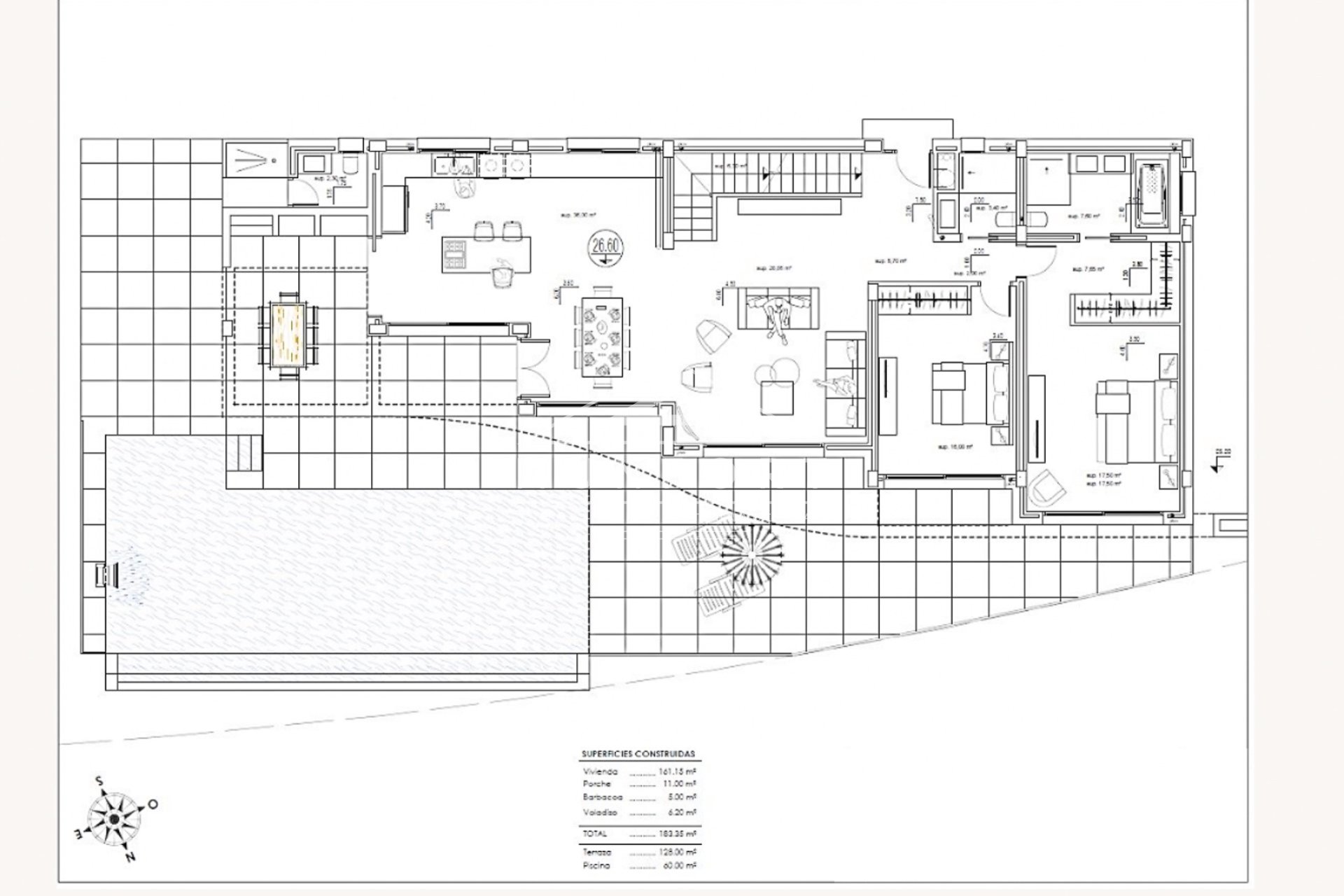 Resale - Luxury Villas -
Benissa