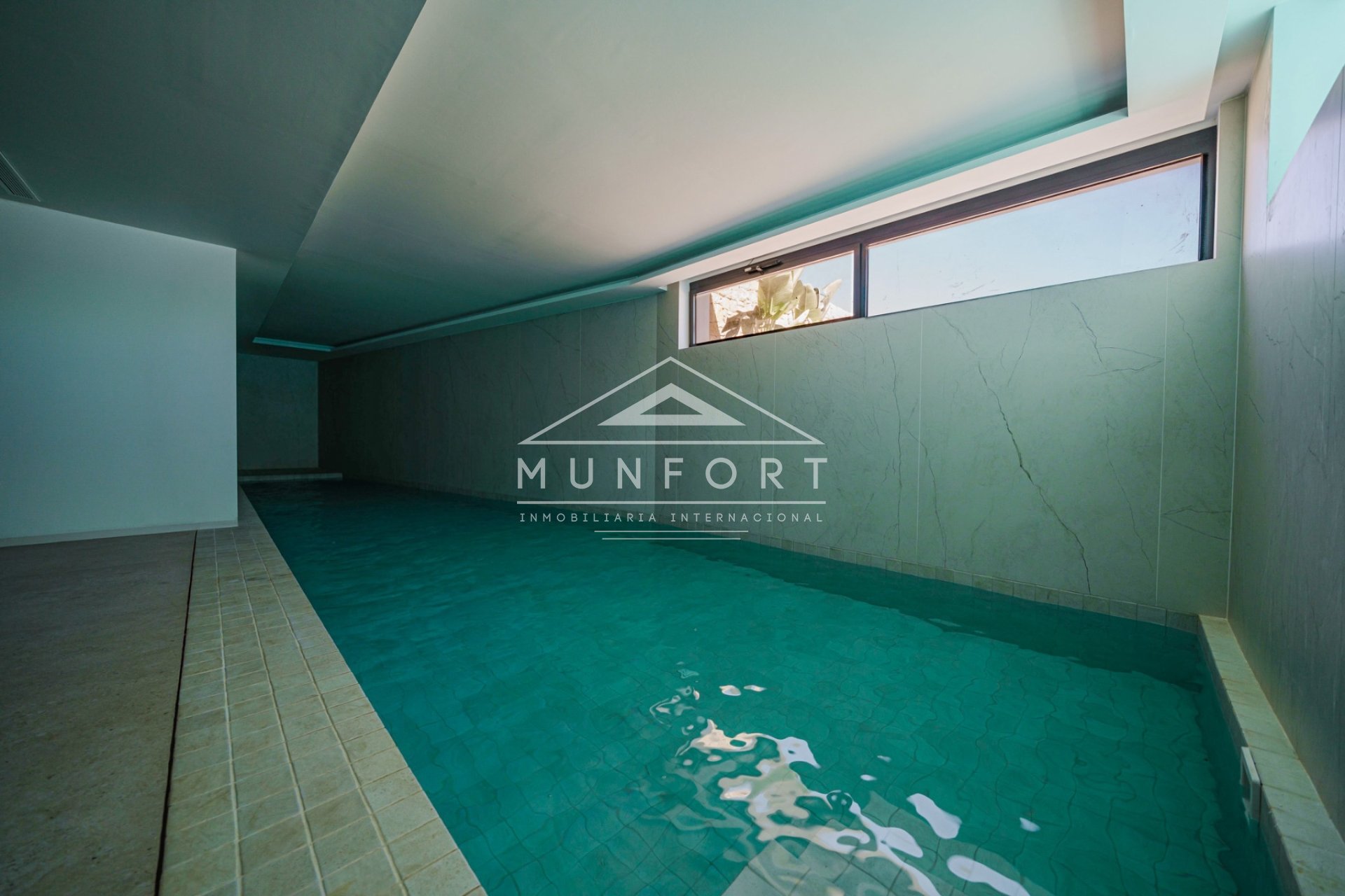 Resale - Luxury Villas -
Benissa