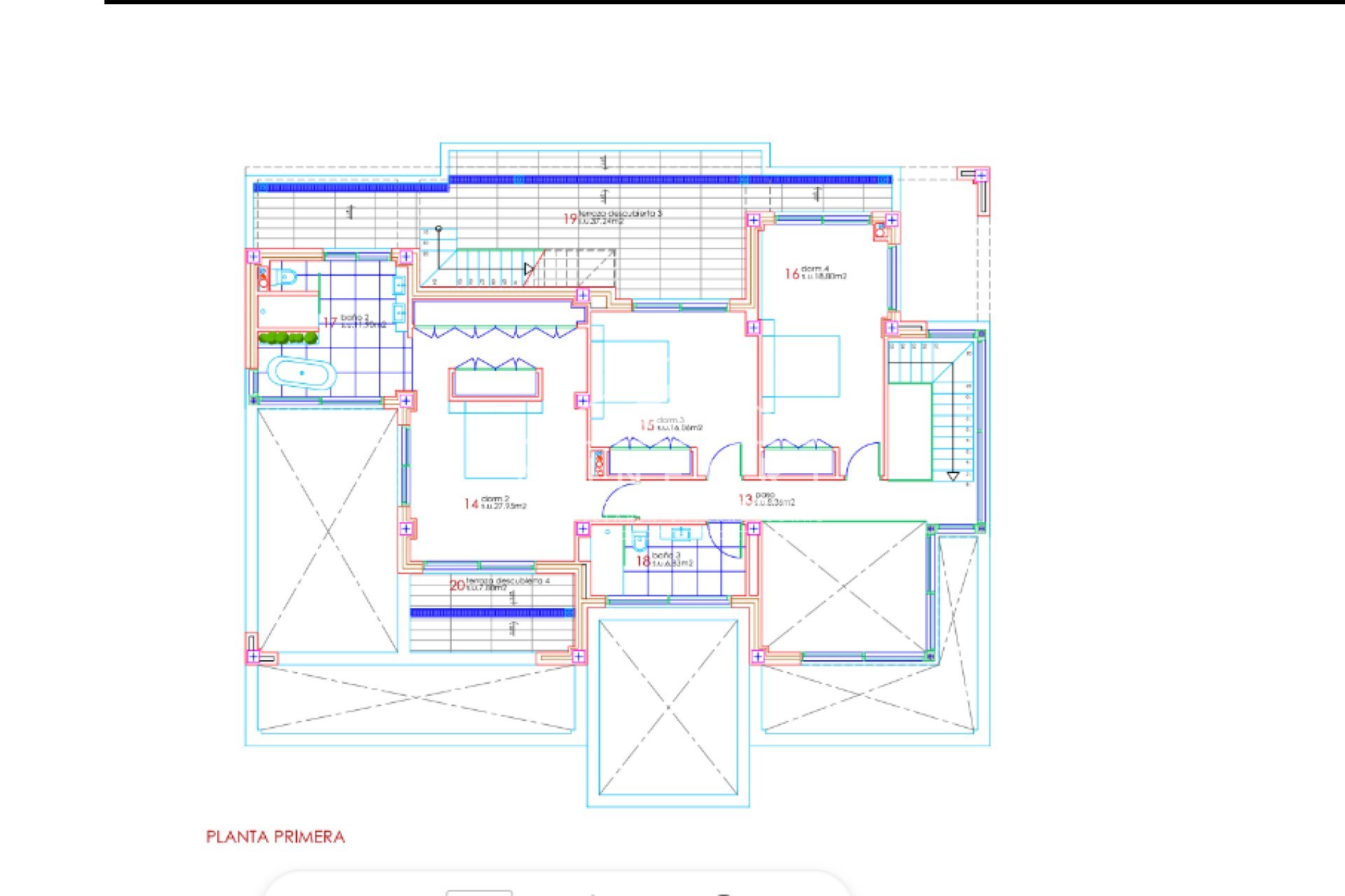 Resale - Luxury Villas -
Benissa